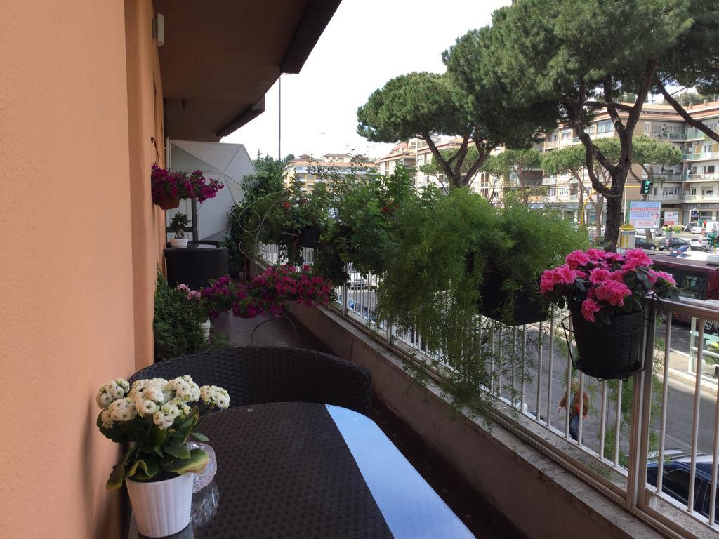 Affittacamere Gregorio Vii Luxury Roma