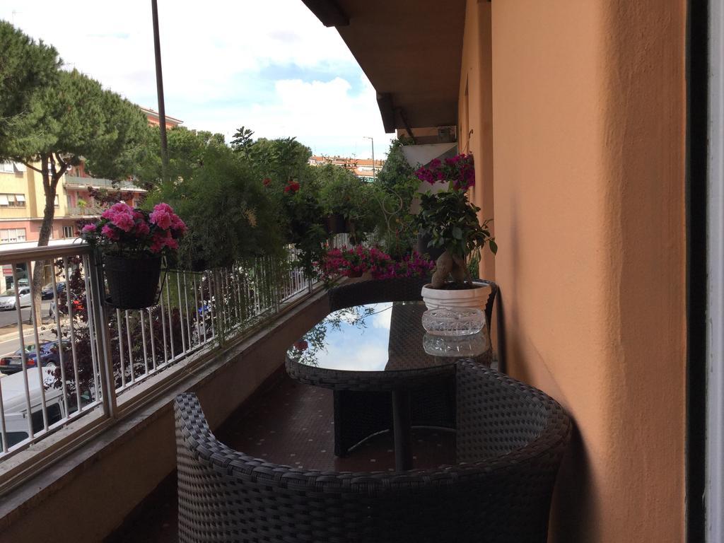 Affittacamere Gregorio Vii Luxury 2*