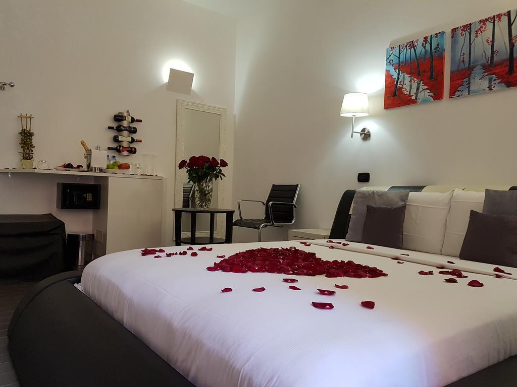 Gregorio Vii Luxury Affittacamere