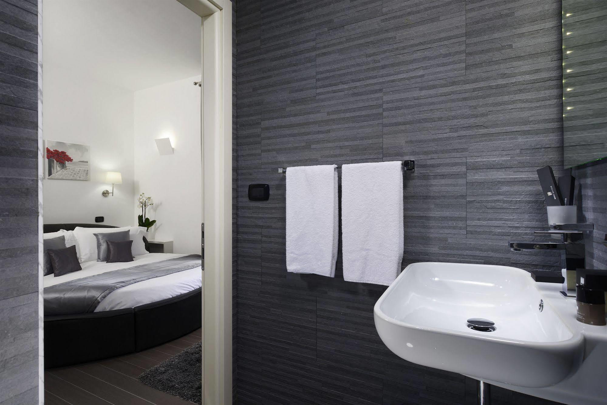 Affittacamere Gregorio Vii Luxury