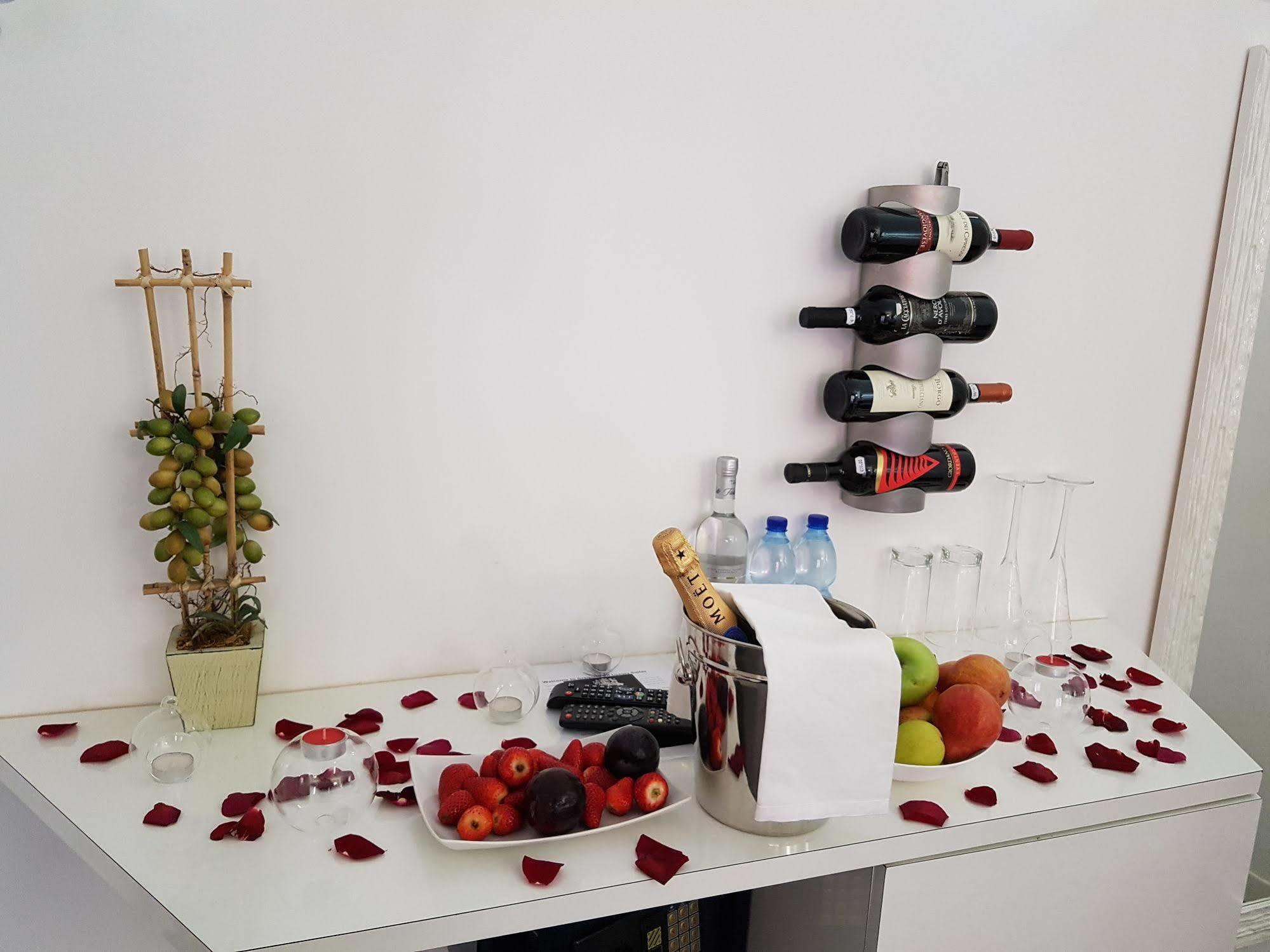 Gregorio Vii Luxury Affittacamere