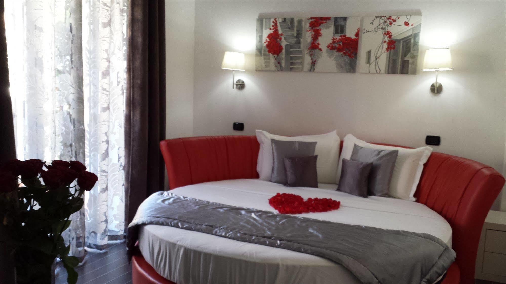 Affittacamere Gregorio Vii Luxury 2*